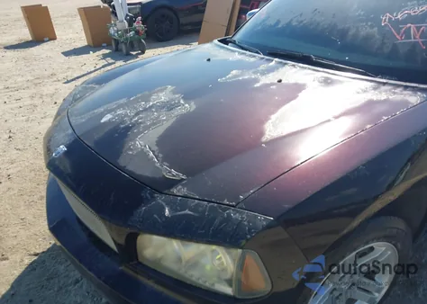 2006 Dodge Charger Rt from USA, damaged, VIN 2B3KA53H76H465062